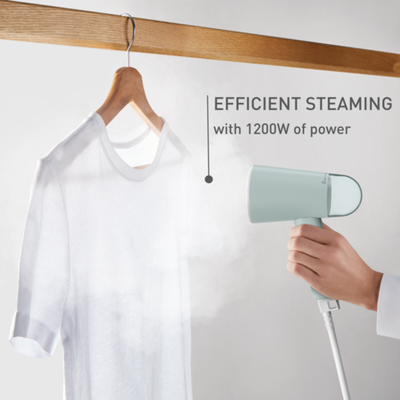 Tefal Origin Travel Handheld Garment Steamer DT1034