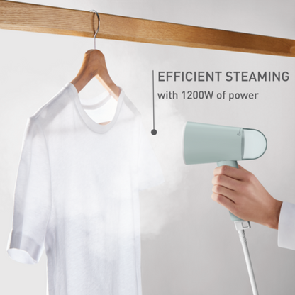 Tefal Origin Travel Handheld Garment Steamer DT1034