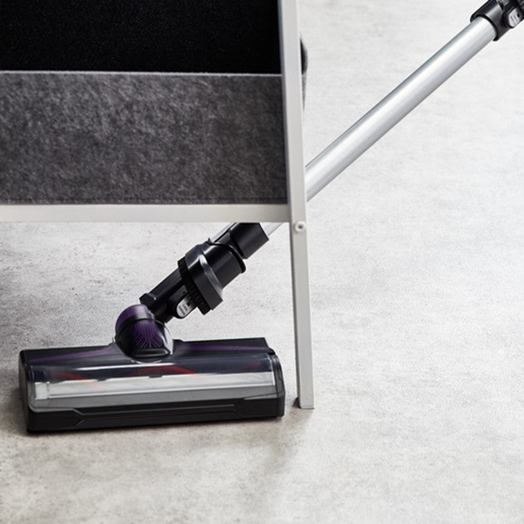 Tefal X-Nano Essential Cyclonic Technology Handstick Vacuum Cleaner TY1129  1kg Ultra-Lightweight, Multi-Function, Ultra-Slim, All Floor Types, 40-MinuteBattery