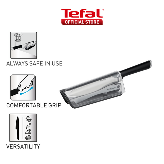 Tefal Ever Sharp Knife 16.5cm K25690