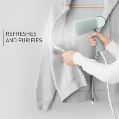 Tefal Origin Travel Handheld Garment Steamer DT1034