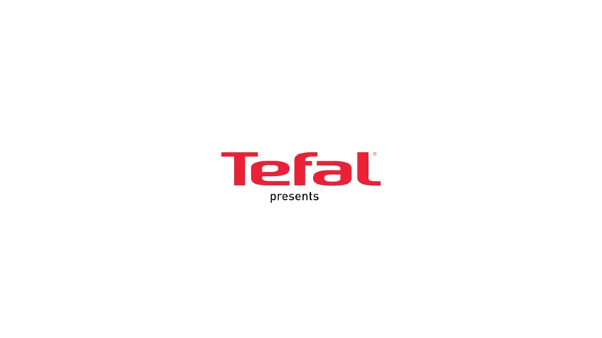 Tefal X-Combo Cordless 2-in-1 Handstick Vacuum & Spin Mop Cleaner GF3039  Smart Aerospin Technology, Ultra-Lightweight, High Suction, Easy Maintenance, 60-Minute Battery