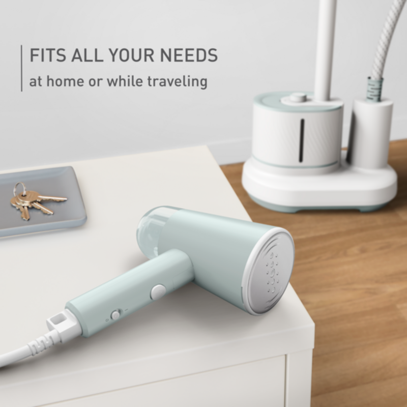 Tefal Origin Travel Handheld Garment Steamer DT1034